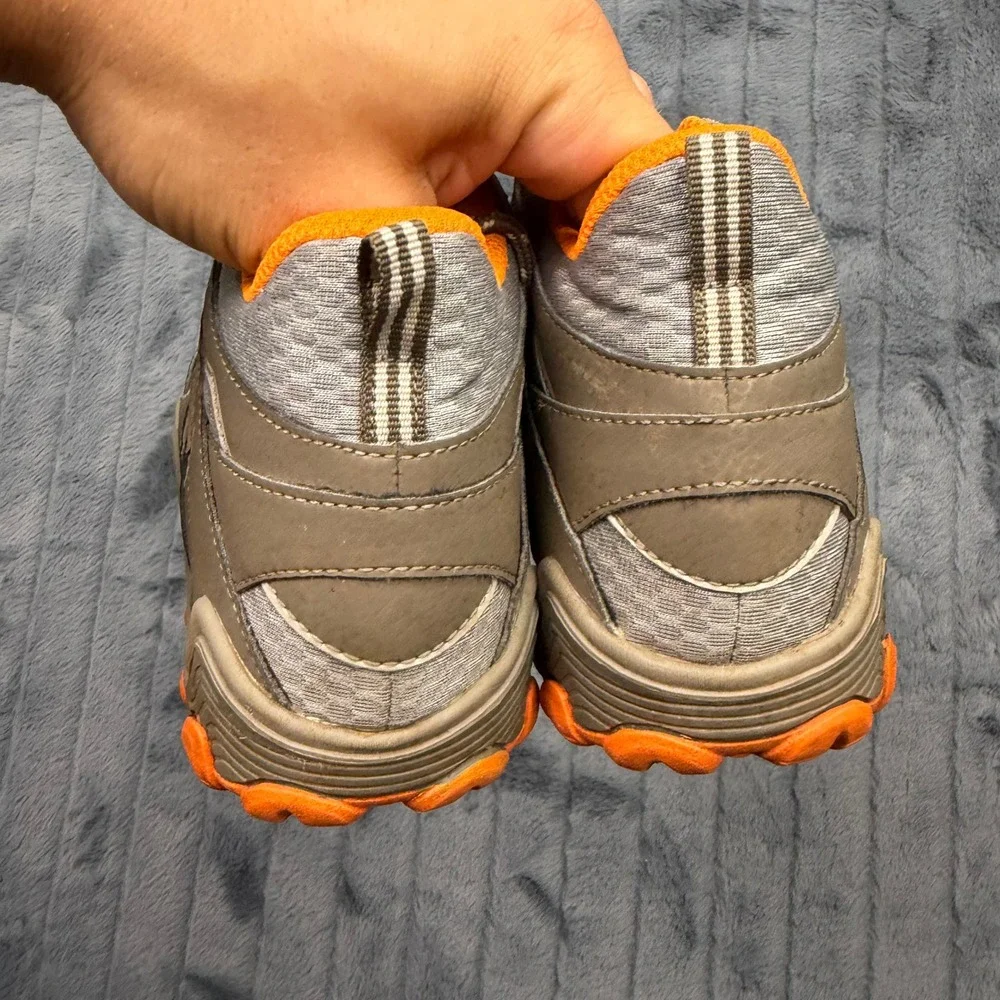 Merrell waterproof hiking